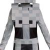 Minecraft Skeleton - Tween