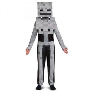 Minecraft Skeleton - Tween