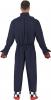 Men's Racer Driver Costume