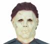 Killer Latex Mask
