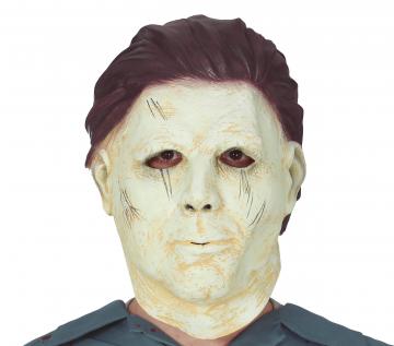 Killer Latex Mask