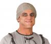 Old Woman Wig - Grey