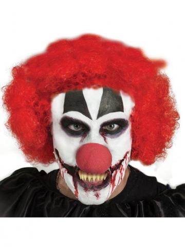 Killer Clown Dentures