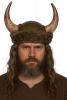 Viking Helmet with Fur