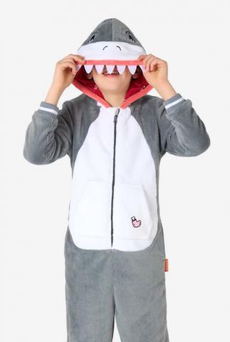 Shark Onesie