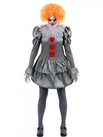 IT Chapter Two - Penneywise Costume
