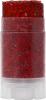 Red Glitter Make Up Stick