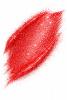 Red Glitter Make Up Stick