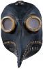 Latex Plague Mask