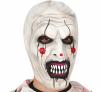 Latex Clown Mask