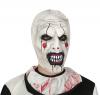Latex Clown Mask