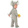 Baby Mouse Costume