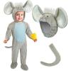 Baby Mouse Costume