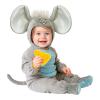 Baby Mouse Costume