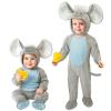 Baby Mouse Costume