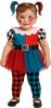 Lil Colourful Harlequin