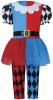 Lil Colourful Harlequin