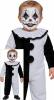 Terrorific Baby Clown