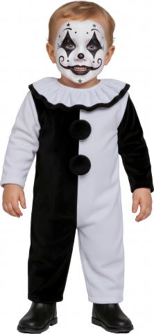 Terrorific Baby Clown