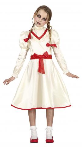 Cursed Doll - Tween