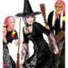 Witches Broom - 107cm