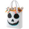 Ghost Trick Or Treat Bag