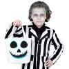 Ghost Trick Or Treat Bag