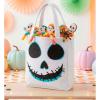 Ghost Trick Or Treat Bag