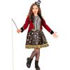 Ringmaster Girls Costume - Kids