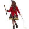Ringmaster Girls Costume - Kids