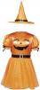 Pumpkin Witch
