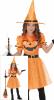 Pumpkin Witch