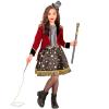 Ringmaster Girls Costume - Kids