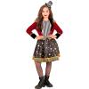 Ringmaster Girls Costume - Kids