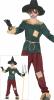 Scarecrow Costume - Kids