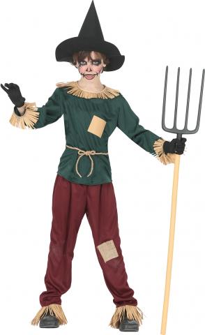 Scarecrow Costume - Kids