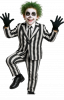 Ghost Skeleton Suit