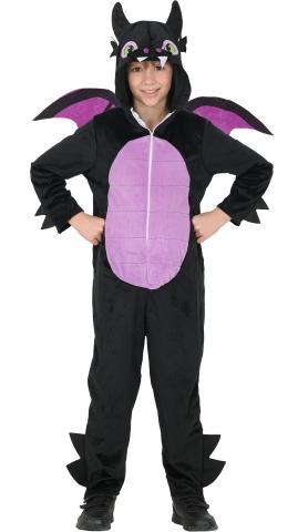 Black dragon