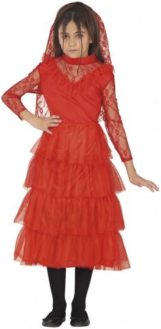 Red Wife