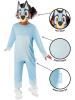 Kids Bluey Costume