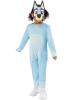 Kids Bluey Costume