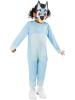 Kids Bluey Costume