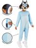 Kids Bluey Costume