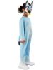 Kids Bluey Costume