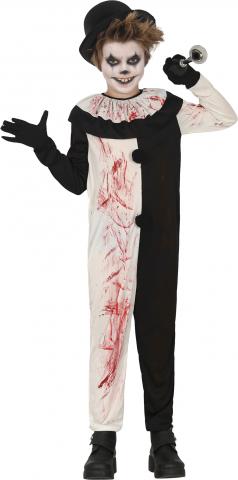 Terrorific Clown