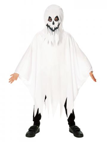 Ghost Costume - Kids