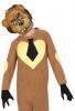 Robot Teddy