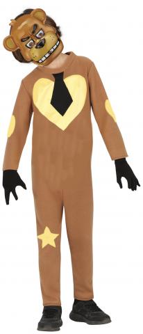 Robot TeddyRobot Teddy