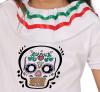Skull Catrina