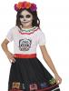 Skull Catrina